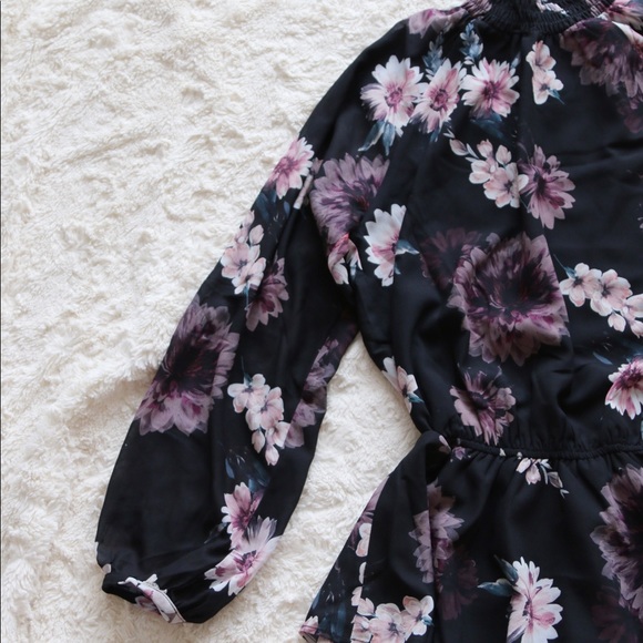 Yumi Kim Lilac Dance Class Act Dress S - Picture 7 of 16